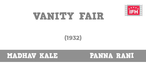 Vanity Fair