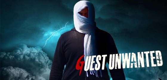 Guest Unwanted