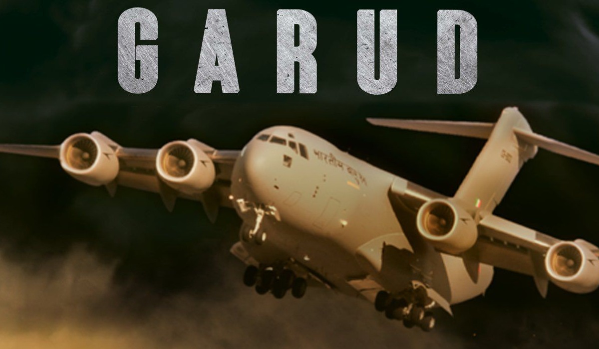 Garud