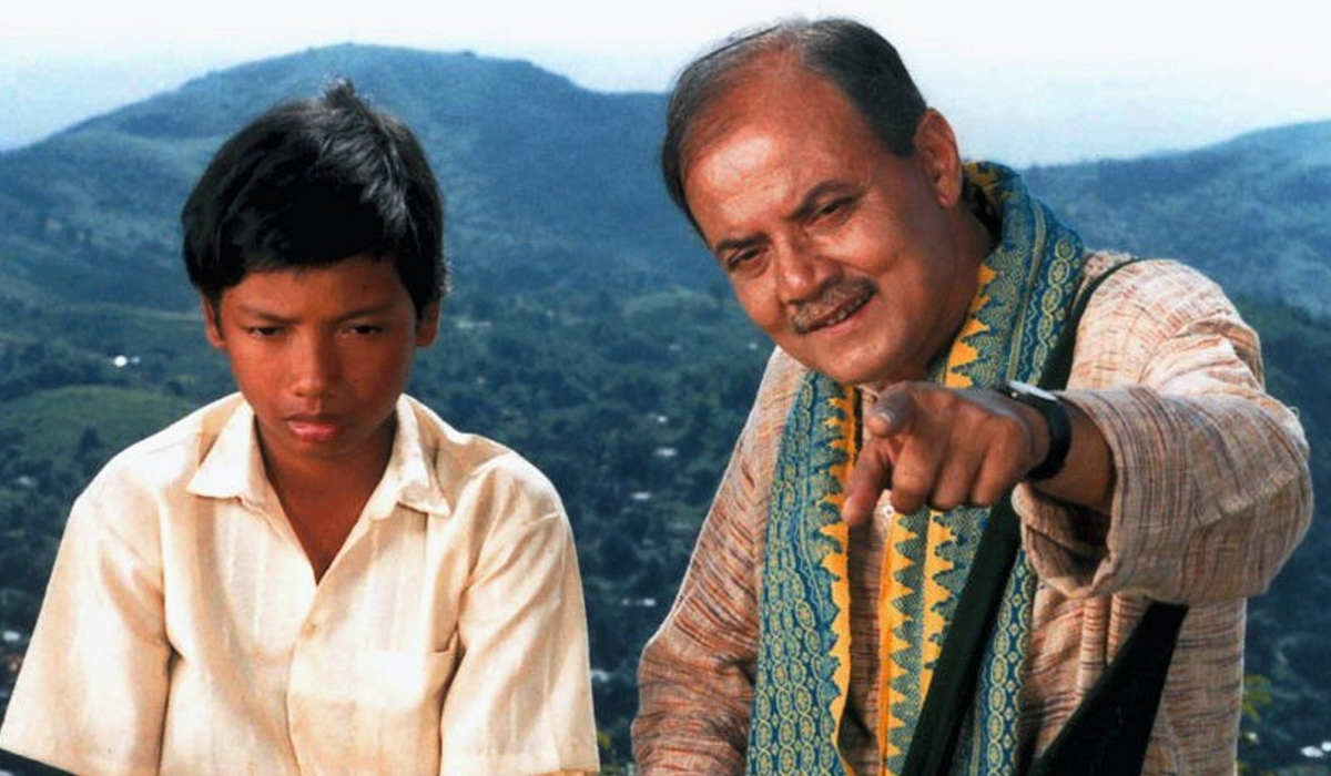 Konikar Ramdhenu