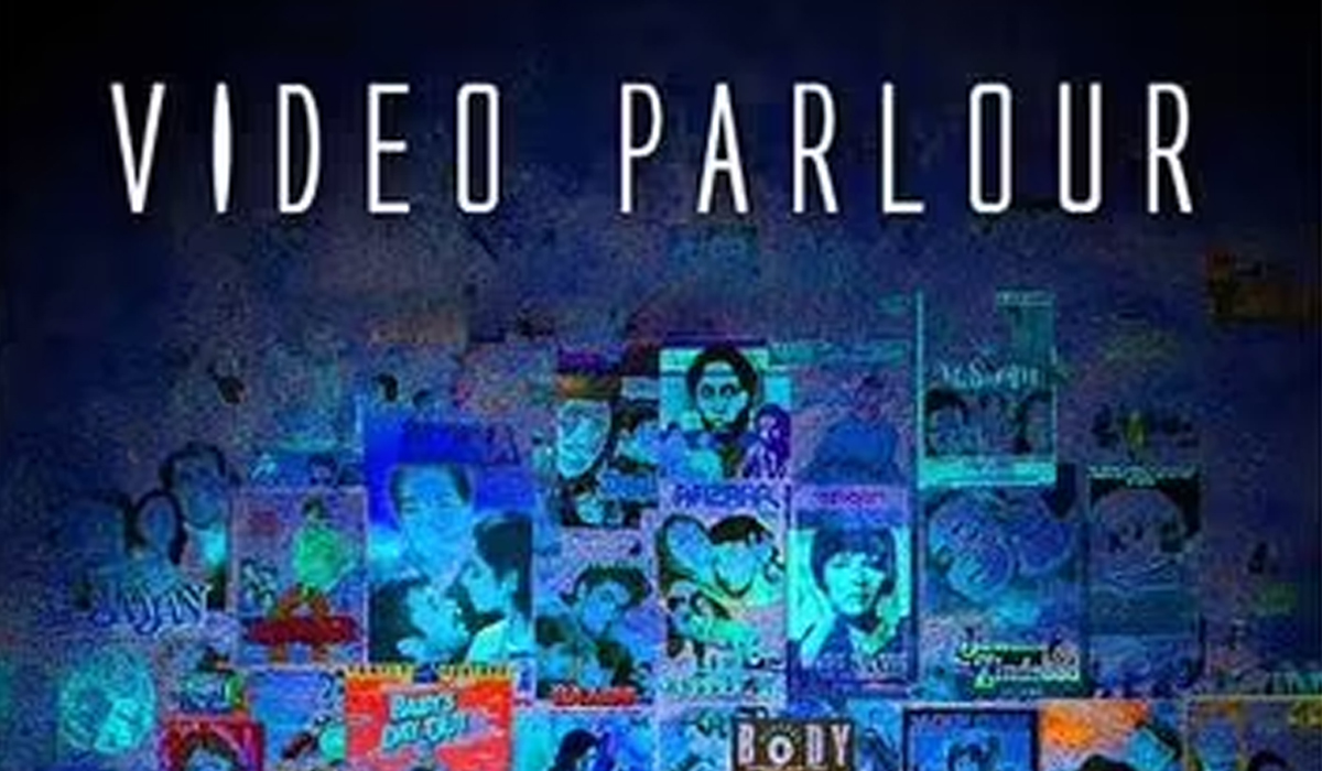 Video Parlour