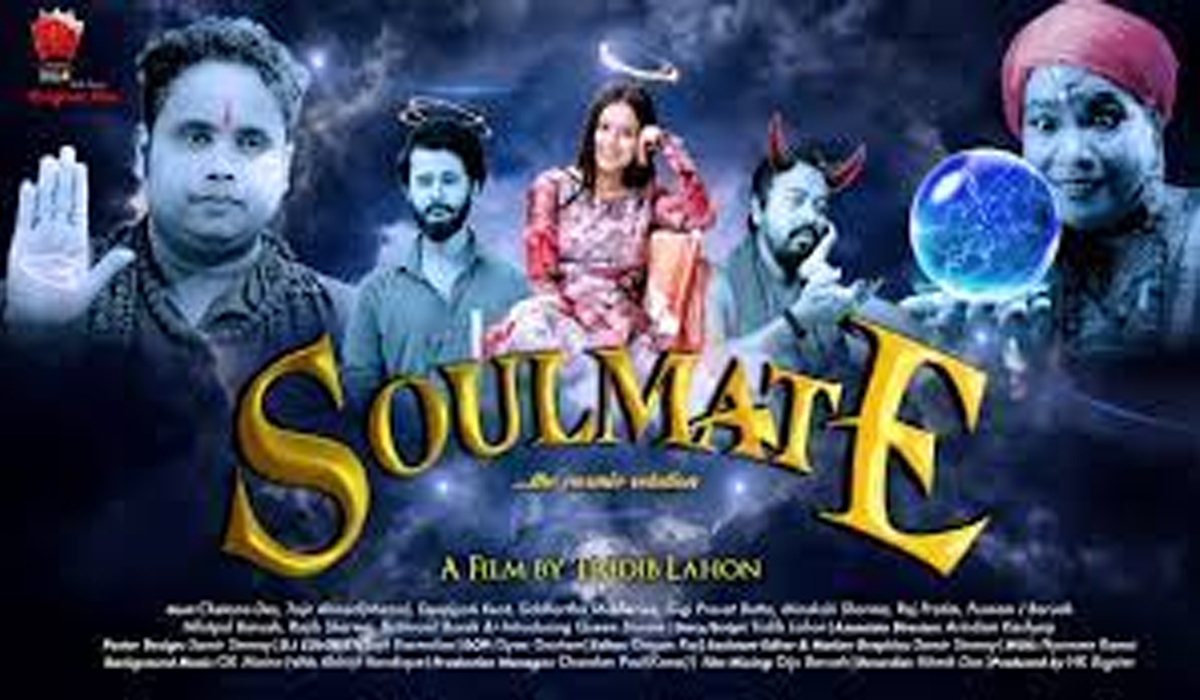 Soulmate