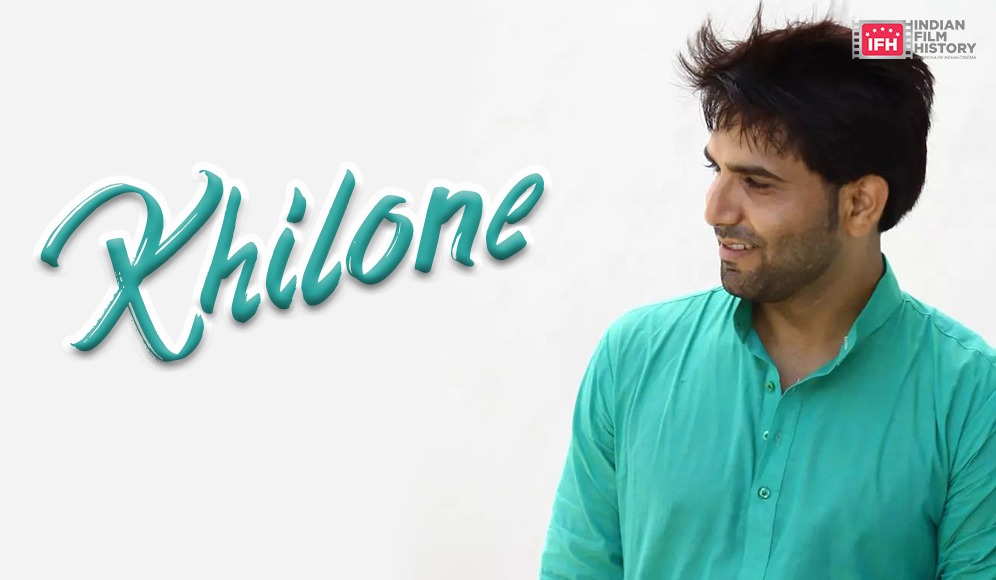 Khilone