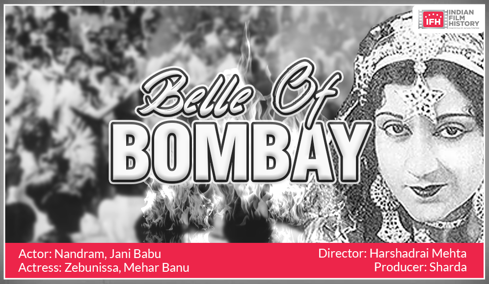 Belle Of Bombay