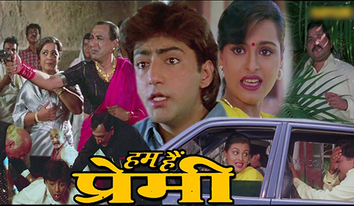 Hum Hain Premi