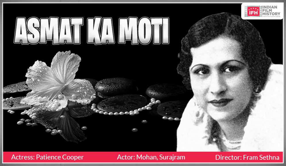 Asmat Ka Moti