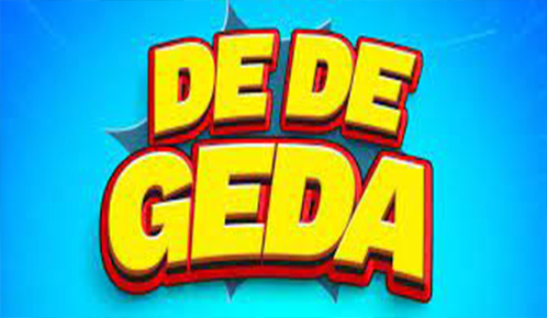 De De Geda