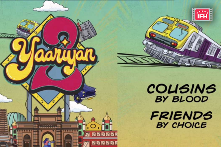 'Yaariyan' To Gets A Sequel; Release Date Confirmed!