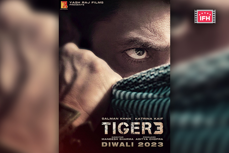 Salman Khan Announces Tiger 3 Postponed To Diwali 2023, Unveils The First Poster