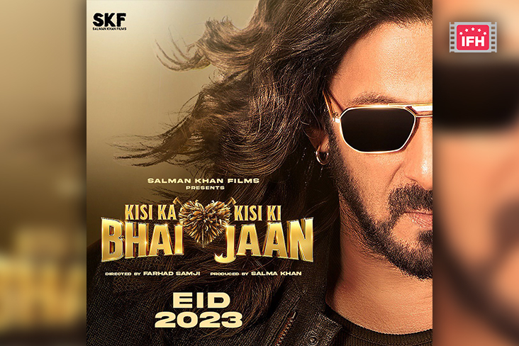 Salman Khan Announces The New Release Date Of 'Tiger 3' & 'Kisi Ka Bhai Kisi Ki Jaan'
