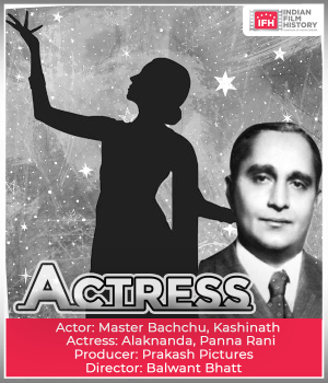 Actress