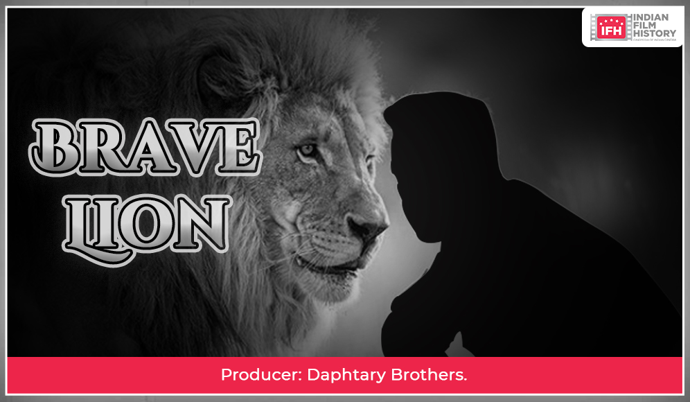 Brave Lion Movie Trailer, Star Cast, Release Date, Box Office, Movie ...