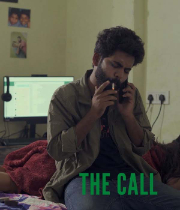 The Call | The sudden loss of a friend pushes a man into paranoia