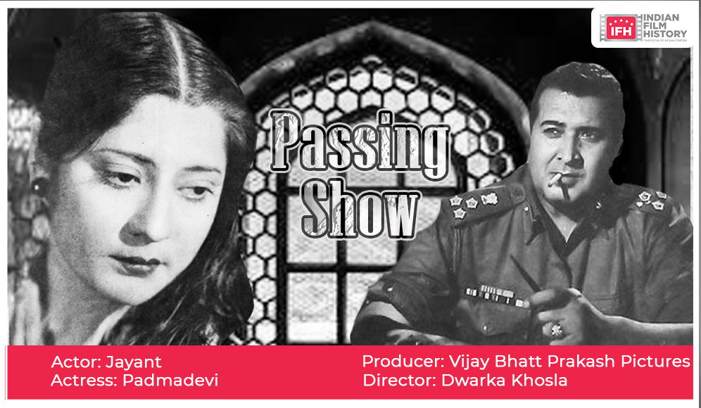 Passing Show
