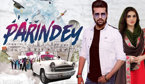 Parindey