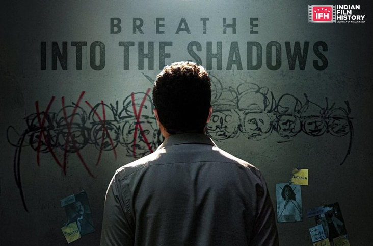 Abhishek Bachchan, Amit Sadh, Nithya Menen Starrer Breathe Into The Shadows Season 2 Official Teaser Out!