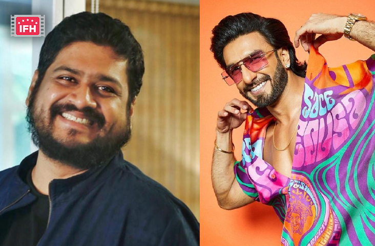Om Raut Approached Ranveer Singh To Star In His Next Ambitious Film