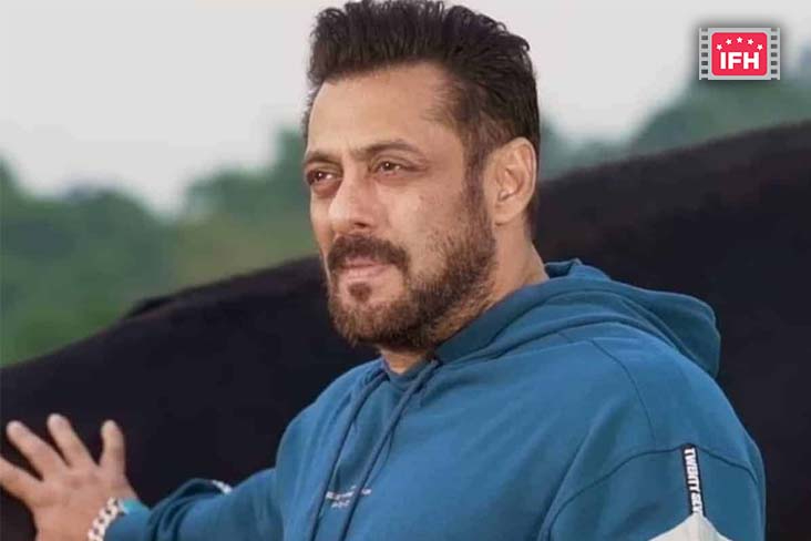 Salman Khan's Documentary Series 'Beyond The Star' To Release On His Birthday This Year