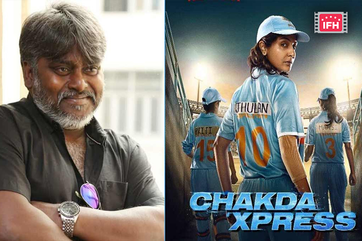 Dibyendu Bhattacharya To Play Coach In Upcoming Anushka Sharma Starrer 'Chakda Xpress'