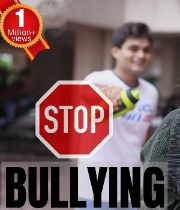 STOP BULLYING