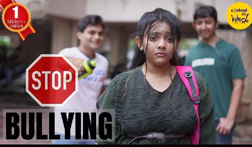 STOP BULLYING