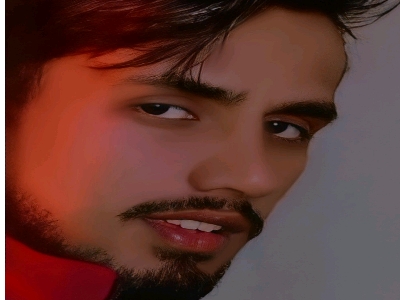 Himanshu Sharma