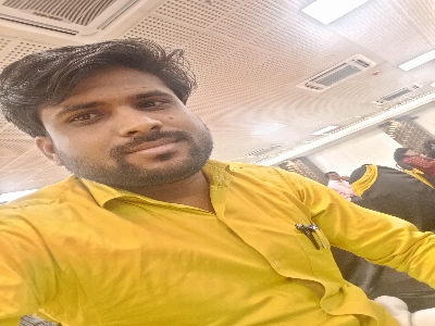 Mr Chandrakanta De